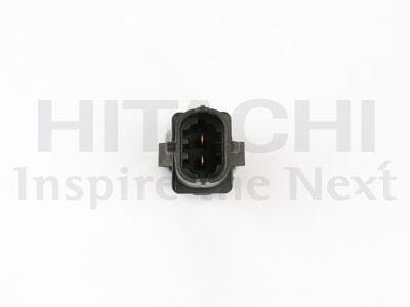 HITACHI 2507031 Sensor, Abgastemperatur für OPEL u.a.