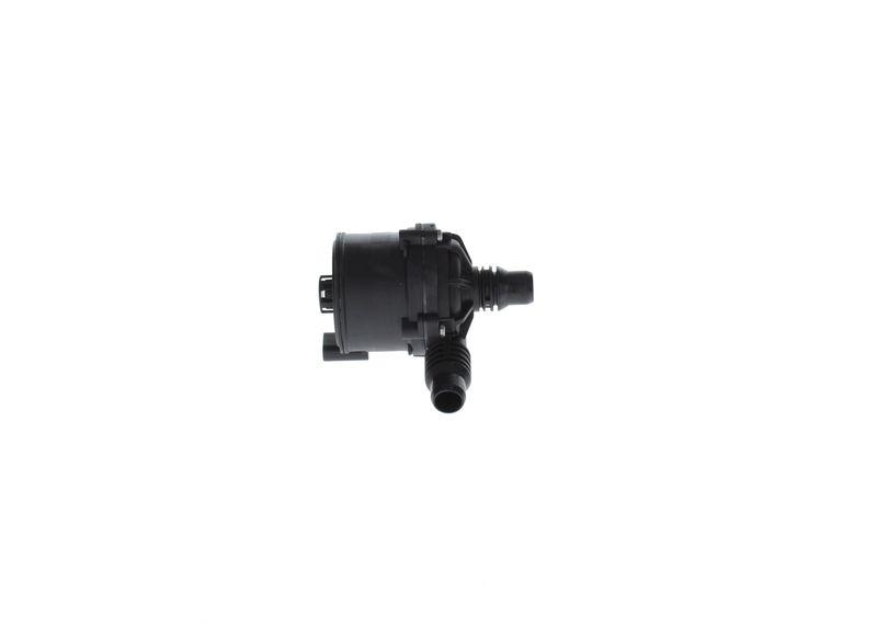 Bosch 0 392 023 525 Pumpe + Gummihalter