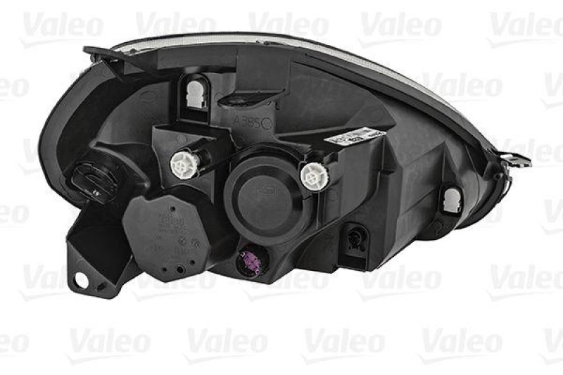 VALEO 043888 Scheinwerfer Fiat Grande Punto 11/2008 L