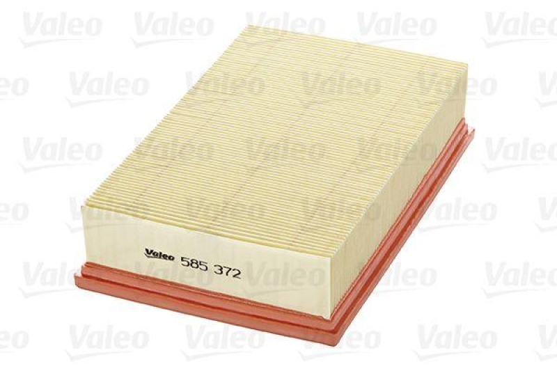 VALEO 585372 Luftfilter