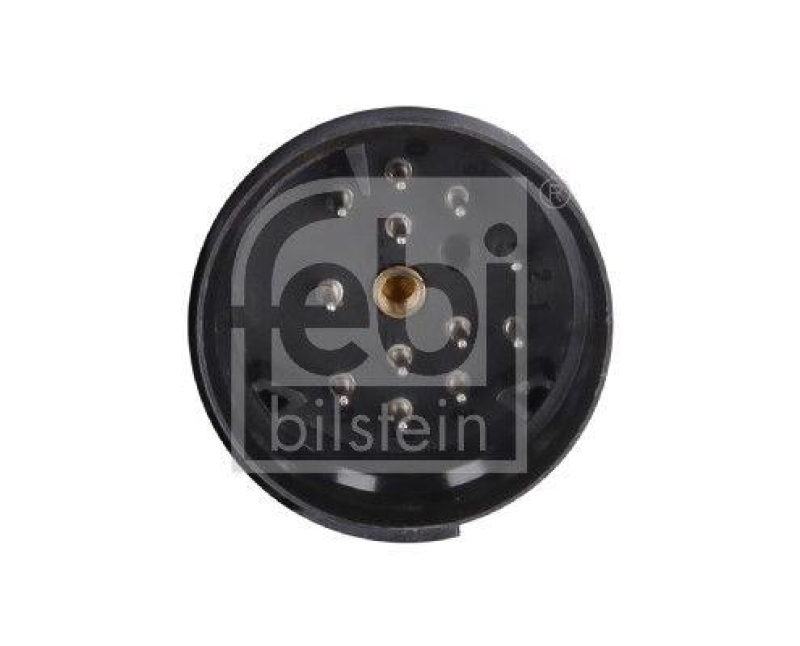 FEBI BILSTEIN 32342 Elektriksatz für Steuereinheit Automatikgetriebe für Mercedes-Benz