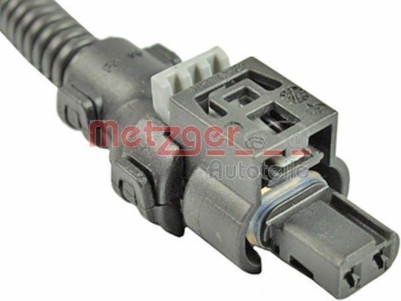 METZGER 0894232 Sensor, Abgastemperatur für MB