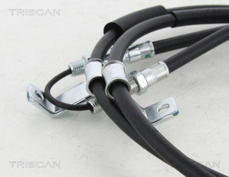 TRISCAN 8140 21127 Handbremsseil für Chevrolet