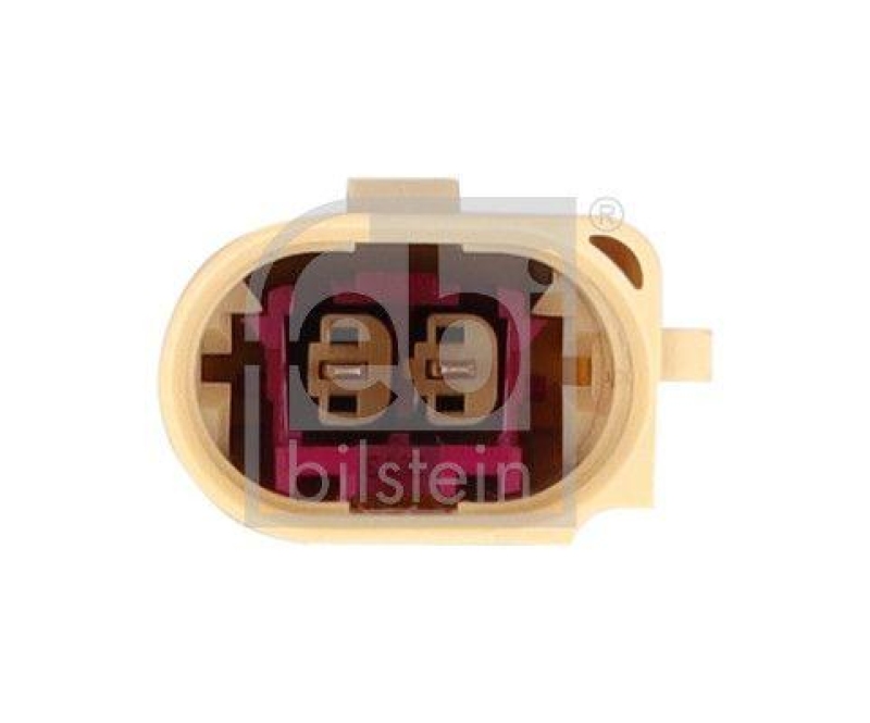 FEBI BILSTEIN 184979 Abgastemperatursensor für VW-Audi