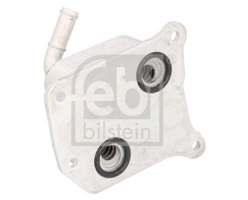 FEBI BILSTEIN 188337 Ölkühler für Renault