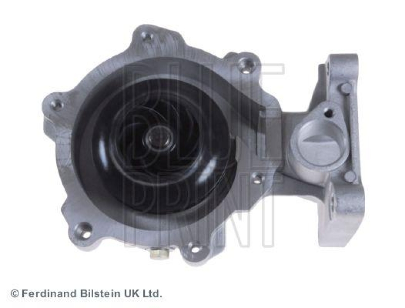 BLUE PRINT ADJ139103 Wasserpumpe mit Dichtung und Dichtring für Ford Pkw