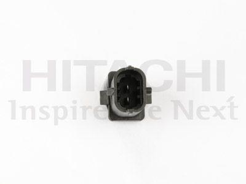 HITACHI 2507032 Sensor, Abgastemperatur für FIAT u.a.