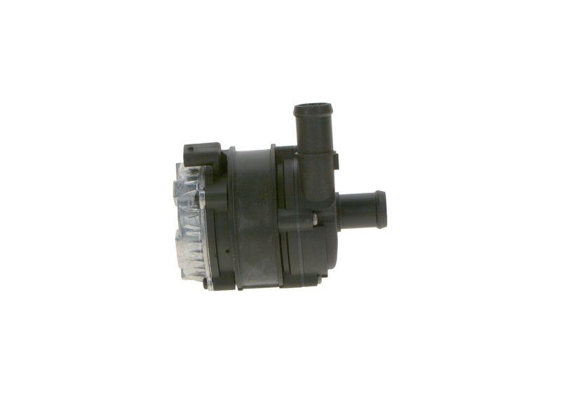 Bosch 0 392 024 00P Pumpe + Gummihalter