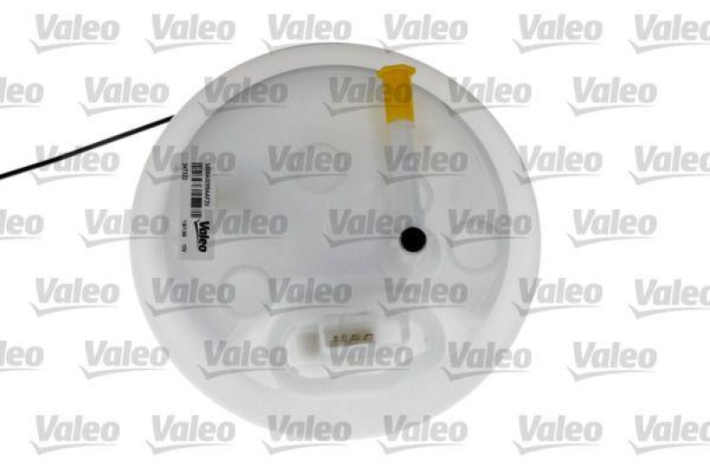 VALEO 347322 Kraftstoffpumpe CITROEN C5