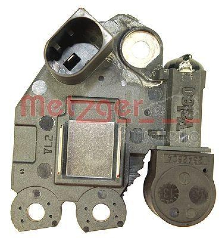 METZGER 2390092 Generatorregler für MB