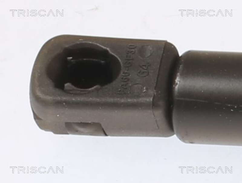 TRISCAN 8710 292071 Gasfeder Hinten für Superb Combi 9/15-