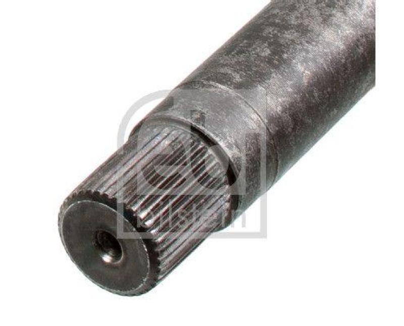 FEBI BILSTEIN 182764 Antriebswelle für Peugeot