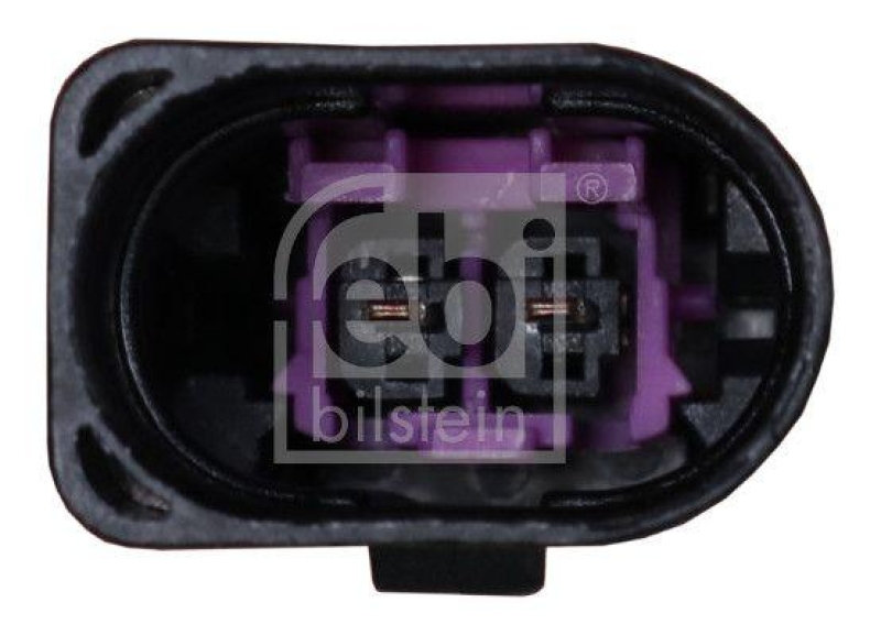 FEBI BILSTEIN 184980 Abgastemperatursensor für VW-Audi