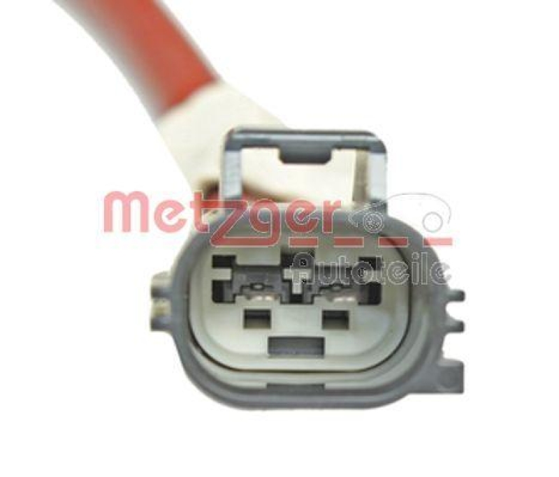 METZGER 0930005 Einspritzeinheit Russpartikelfilter für FORD