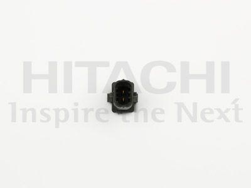 HITACHI 2507033 Sensor, Abgastemperatur für OPEL u.a.