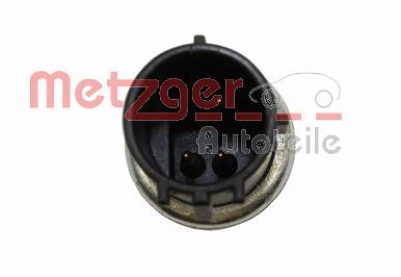 METZGER 0917067 Druckschalter, Klimaanlage für FORD