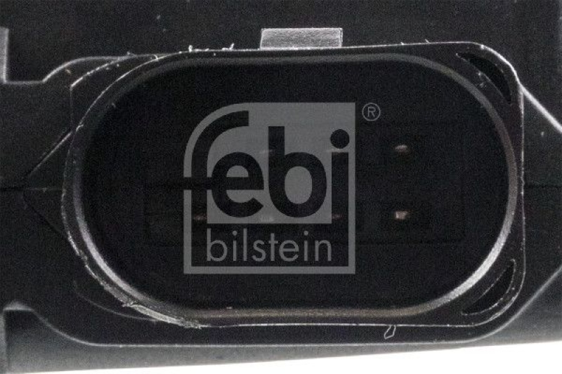 FEBI BILSTEIN 178395 Türschloss mit Stellelement für VW-Audi