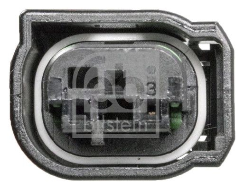 FEBI BILSTEIN 184981 Kabel für Zusatzwasserpumpe für VW-Audi