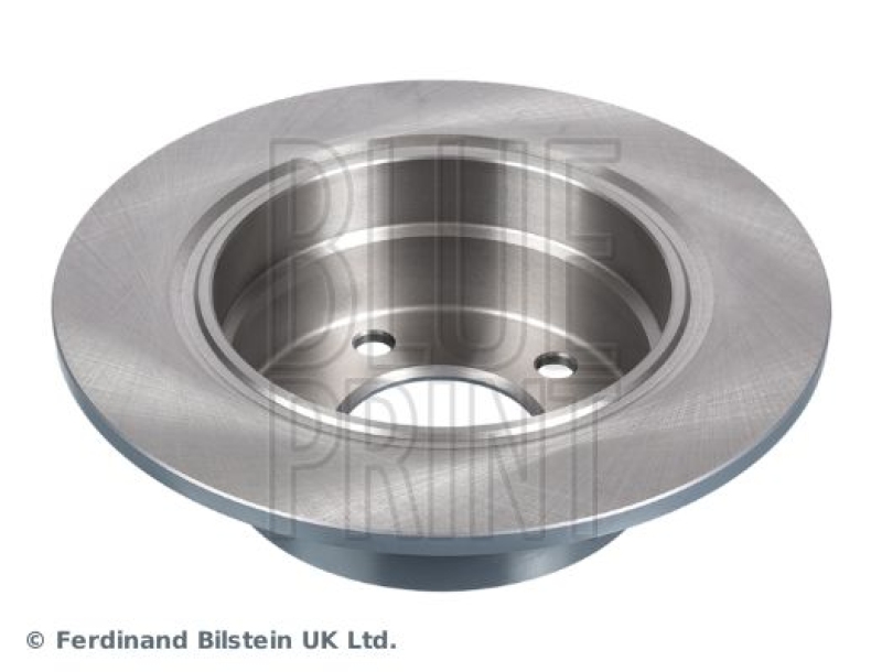 BLUE PRINT ADB114332 Bremsscheibe für BMW