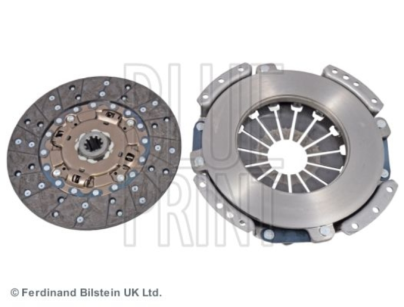 BLUE PRINT ADC430135 Kupplungssatz für MITSUBISHI