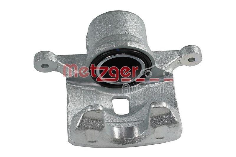 METZGER 6261389 Bremssattel Neuteil für HYUNDAI/KIA VA links