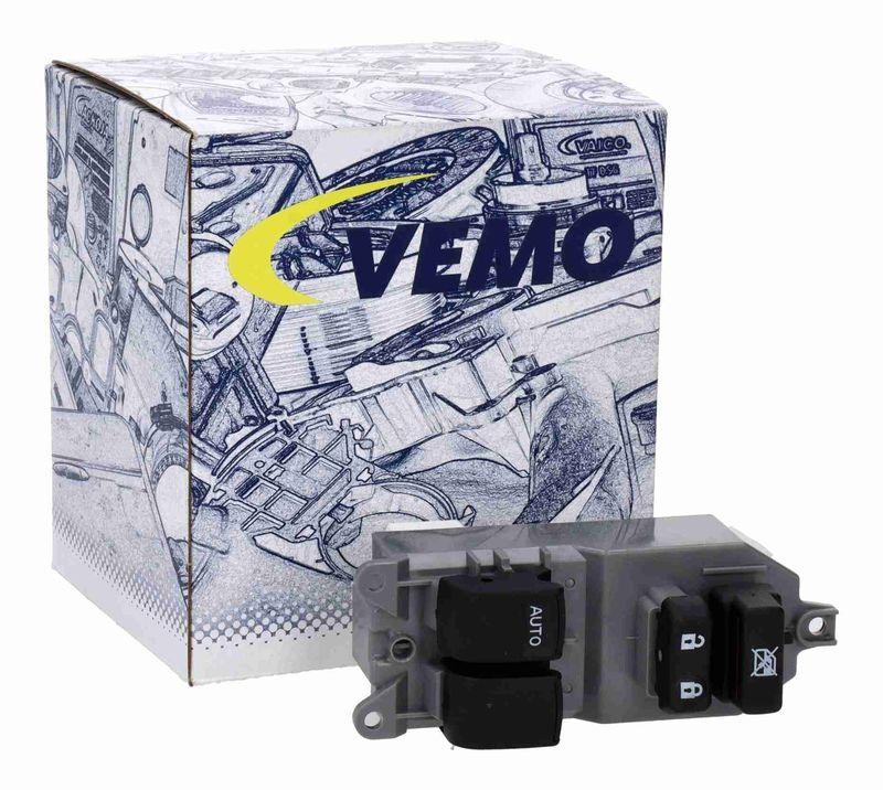 VEMO V70-73-0097 Schalter, Fensterheber Fahrerseite für TOYOTA