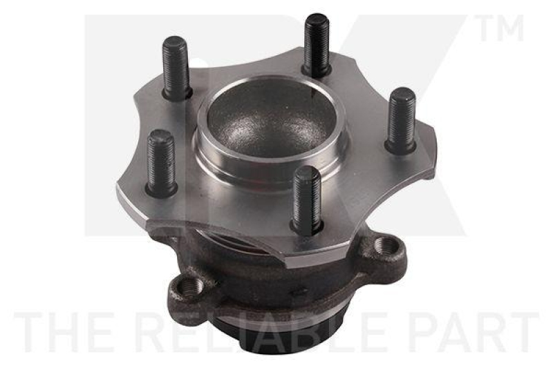 NK 762239 Radlagersatz für NISSAN, RENAULT