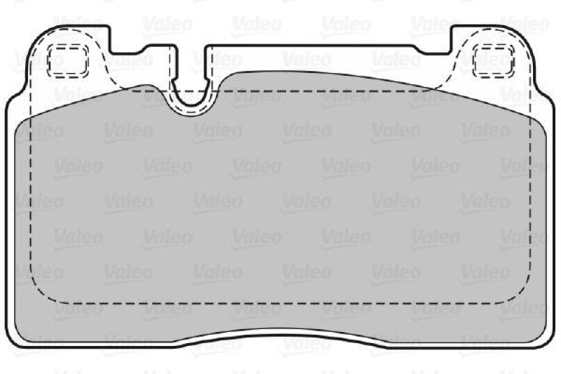 VALEO 601467 SBB-Satz PREMIUM