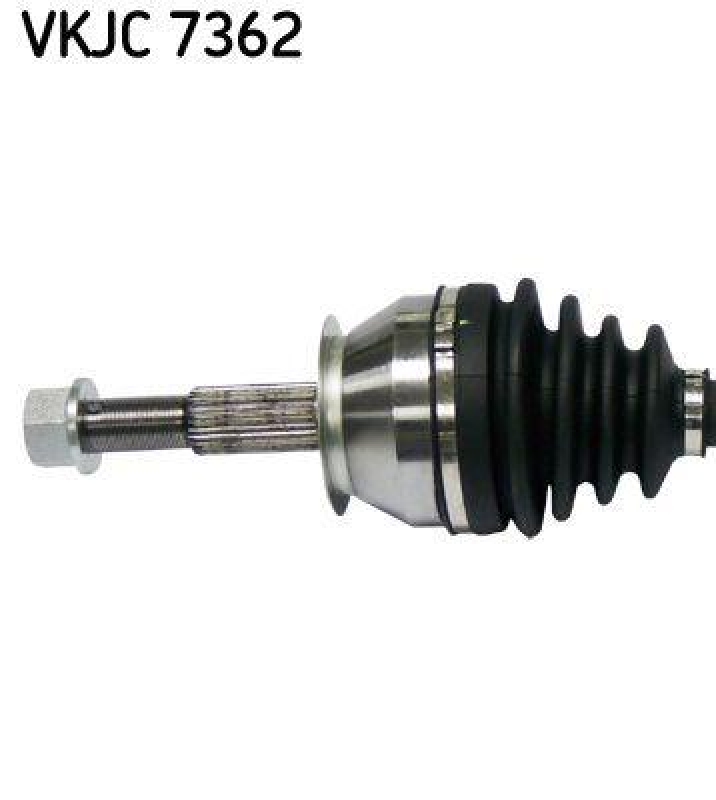 SKF VKJC 7362 Antriebswelle