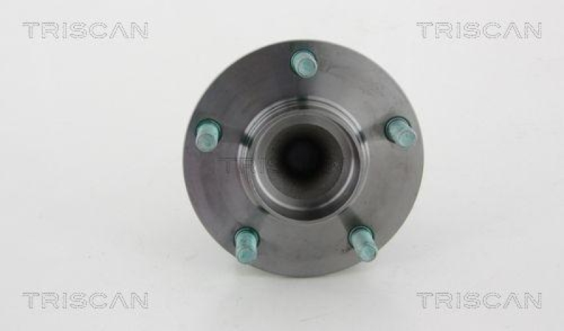 TRISCAN 8530 50242 Radnabe Hinten für Mazda