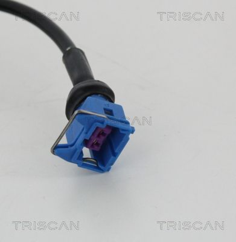 TRISCAN 8180 28215 Sensor, Raddrehzahl für Psa