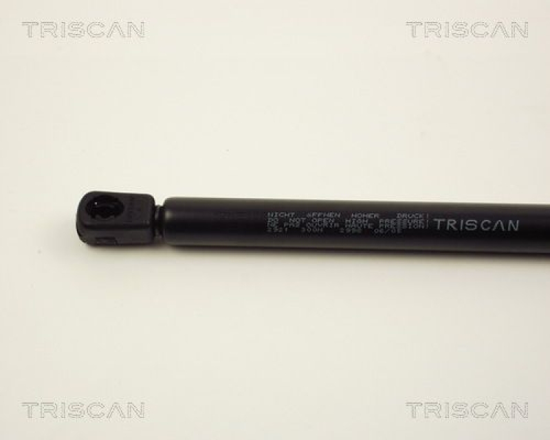 TRISCAN 8710 2921 Gasfeder Hinten für Vw Transporter / Syncro M3