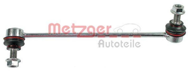 METZGER 53067601 Stange/Strebe, Stabilisator für MB VA links