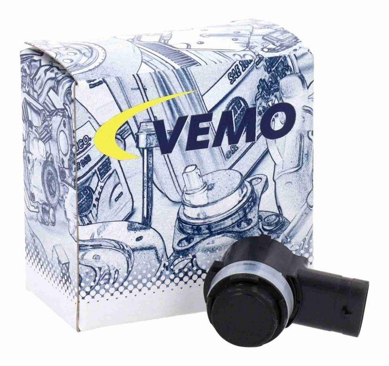 VEMO V20-72-5193 Sensor, Einparkhilfe vorne, hinten für BMW