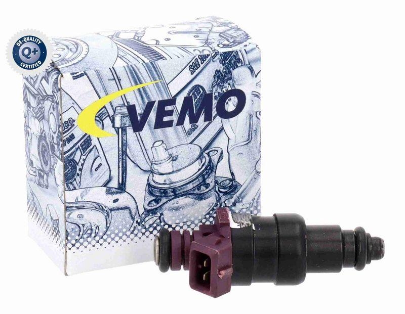 VEMO V46-11-0003 Einspritzventil für RENAULT