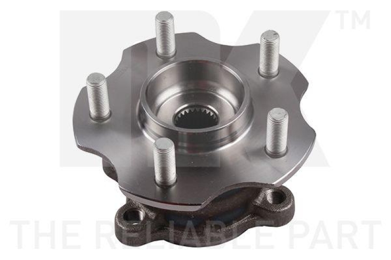 NK 762240 Radlagersatz für NISSAN, RENAULT