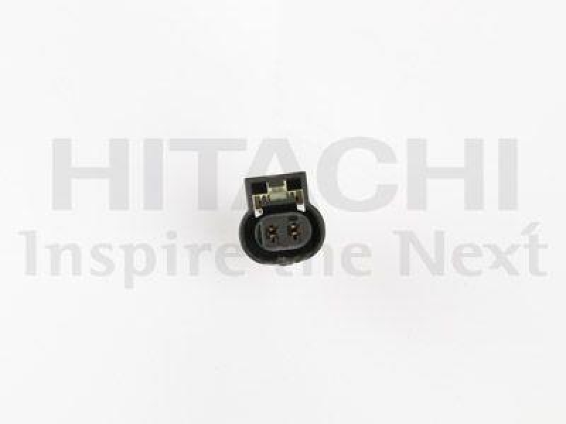 HITACHI 2507035 Sensor, Abgastemperatur für MERCEDES u.a.