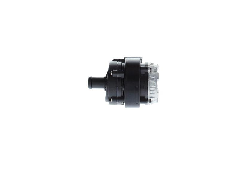 Bosch 0 392 024 00V Pumpe + Gummihalter