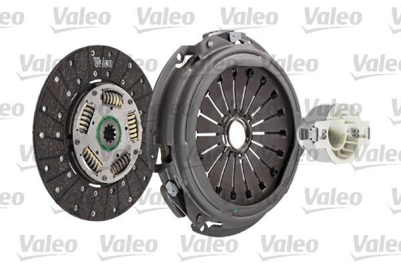 VALEO 805035 Kupplungskit 3 K