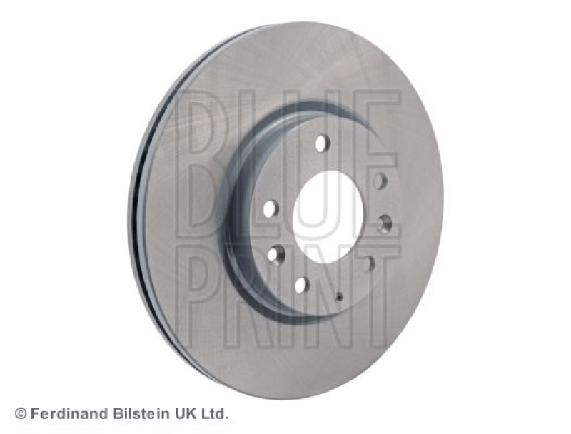 BLUE PRINT ADM543109 Bremsscheibe für MAZDA