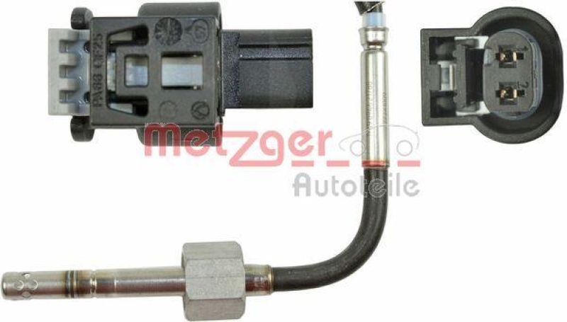 METZGER 0894241 Sensor, Abgastemperatur für CHRYSLER/JEEP