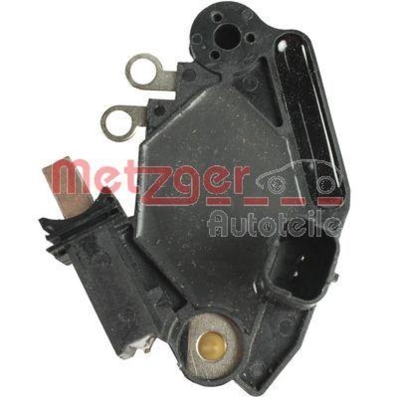 METZGER 2390108 Generatorregler für RENAULT