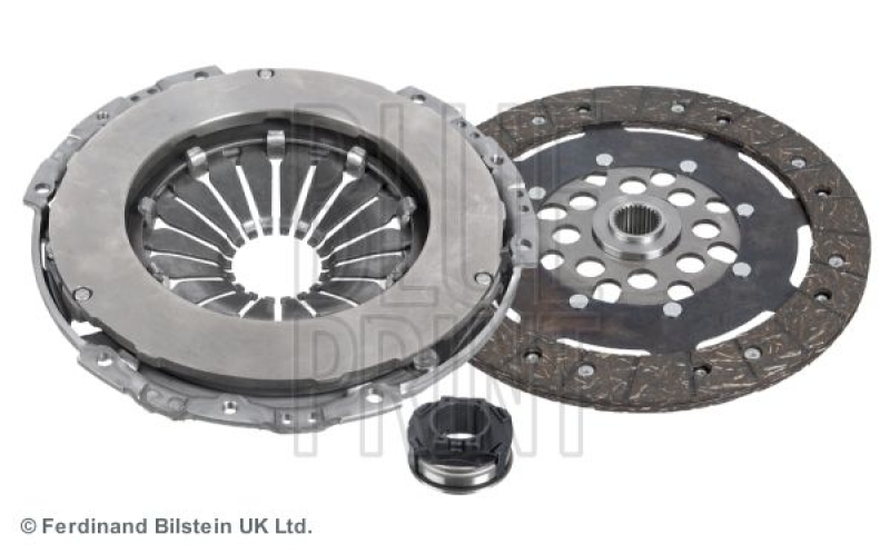 BLUE PRINT ADC430139 Kupplungssatz für MITSUBISHI