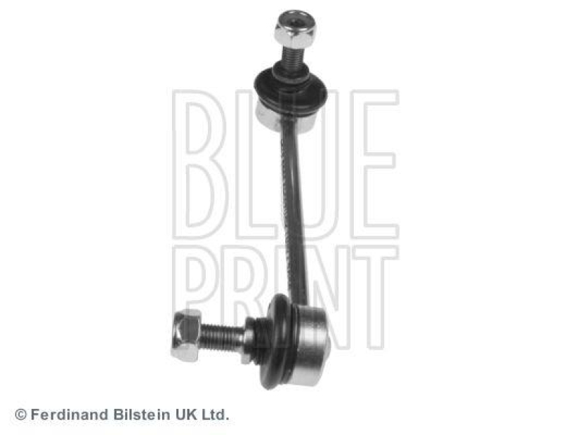 BLUE PRINT ADH28545 Verbindungsstange mit Sicherungsmuttern für HONDA