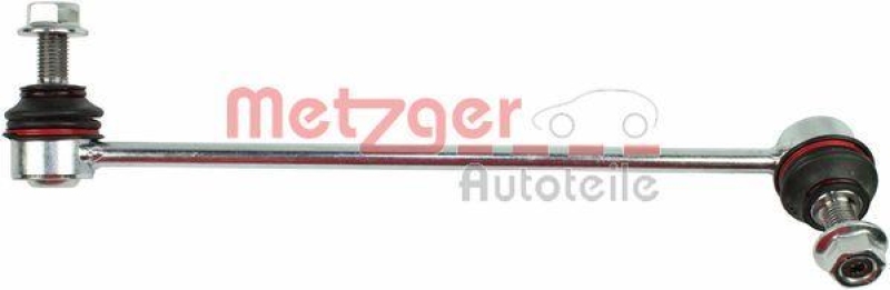 METZGER 53067702 Stange/Strebe, Stabilisator für MB VA rechts