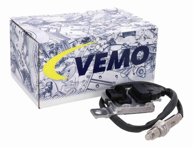 VEMO V10-72-0310 NOx-Sensor, Harnstoffeinspritzung für AUDI