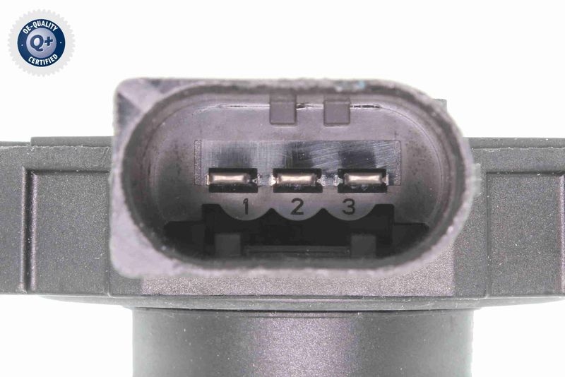 VEMO V20-72-5194 Sensor, Motorölstand inkl. Dichtung für BMW