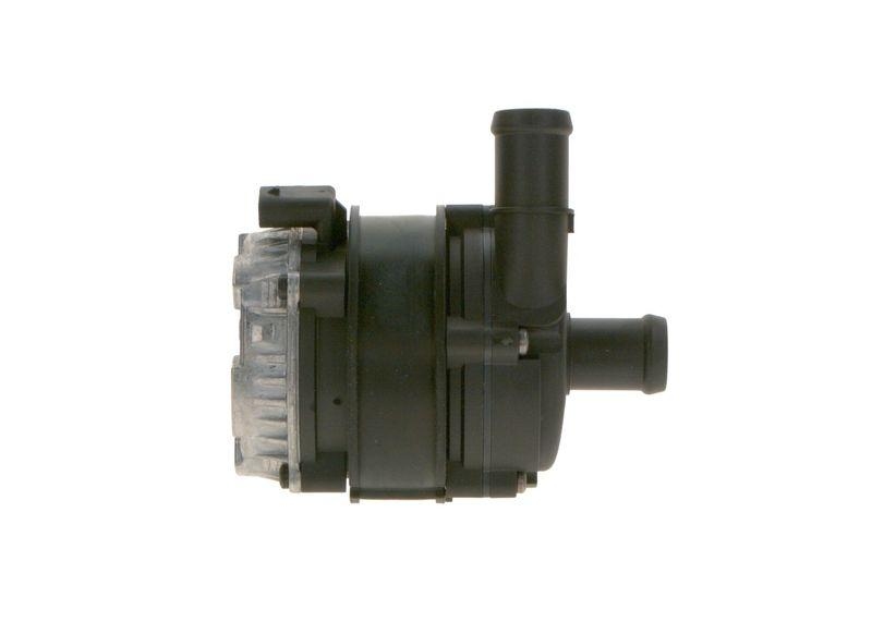 Bosch 0 392 024 029 Pumpe + Gummihalter