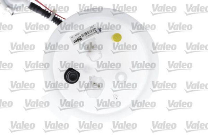 VALEO 347327 Kraftstoffpumpe BMW 5