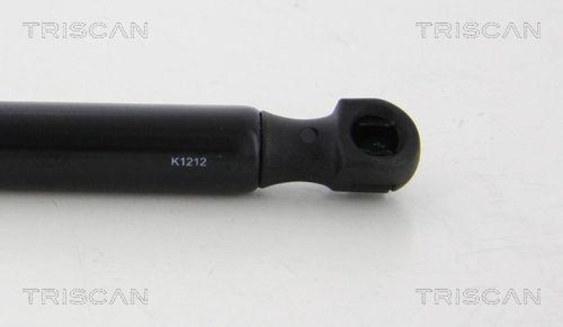 TRISCAN 8710 292108 Gasfeder Hinten für Seat Mii, Skoda Citigo